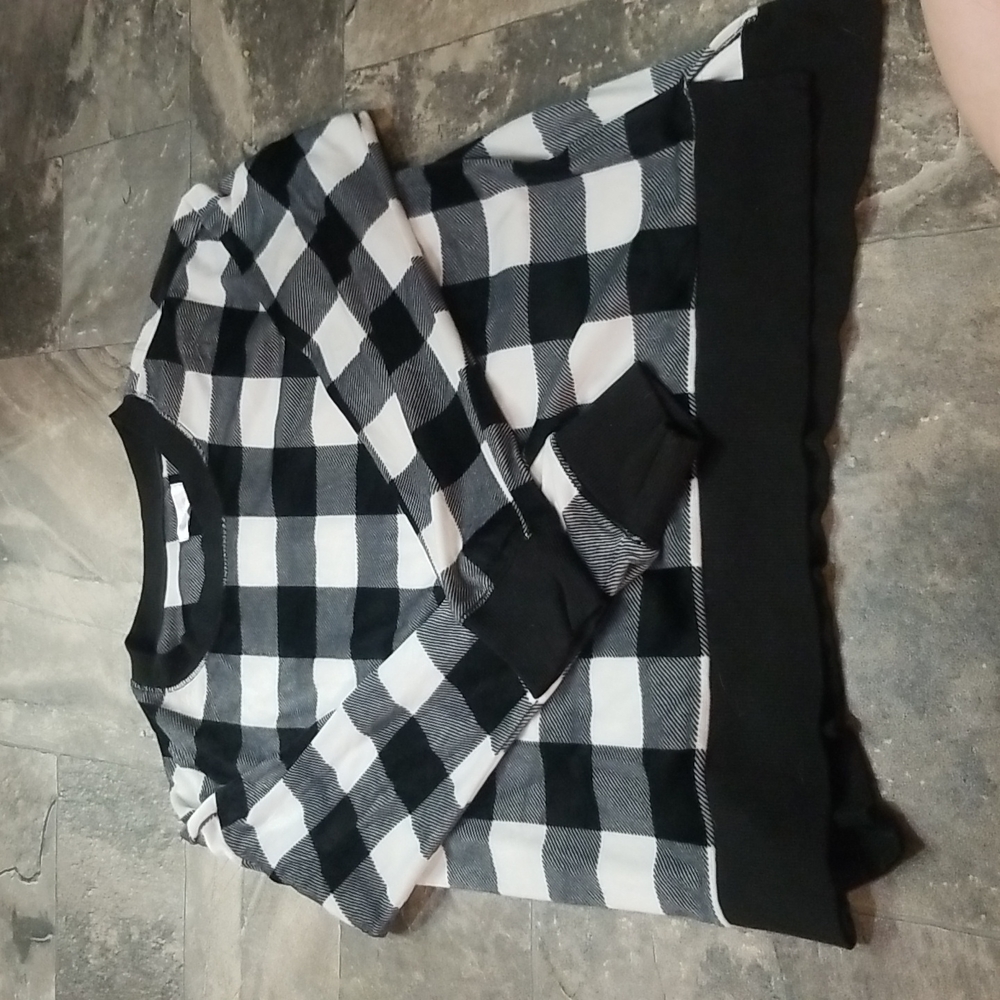 Womens sweater